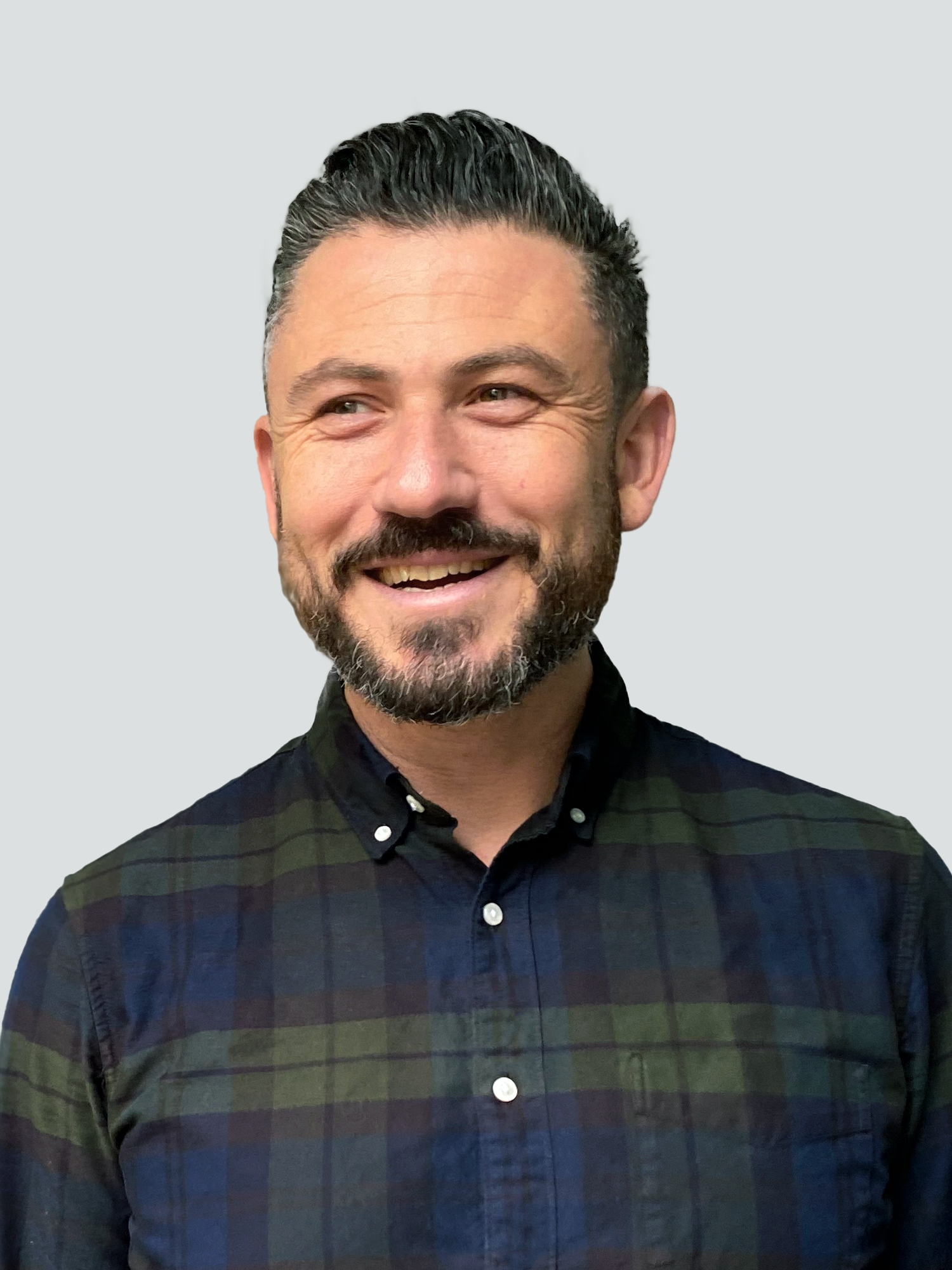 Aaron Fritsch